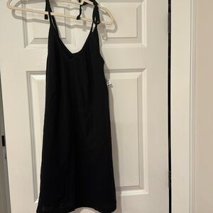 NEW Linen dress Size Small